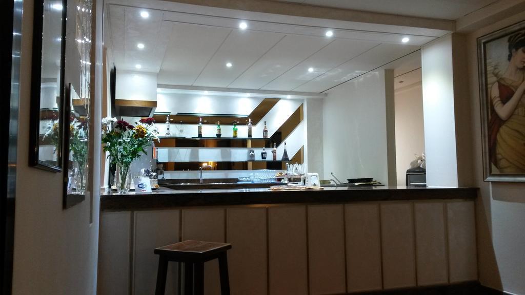 Hotel Calla' 폴리코로 외부 사진