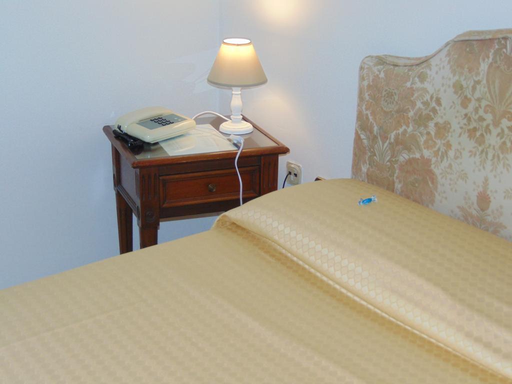 Hotel Calla' 폴리코로 외부 사진