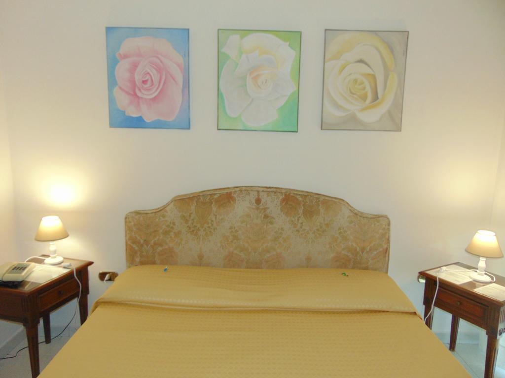 Hotel Calla' 폴리코로 외부 사진