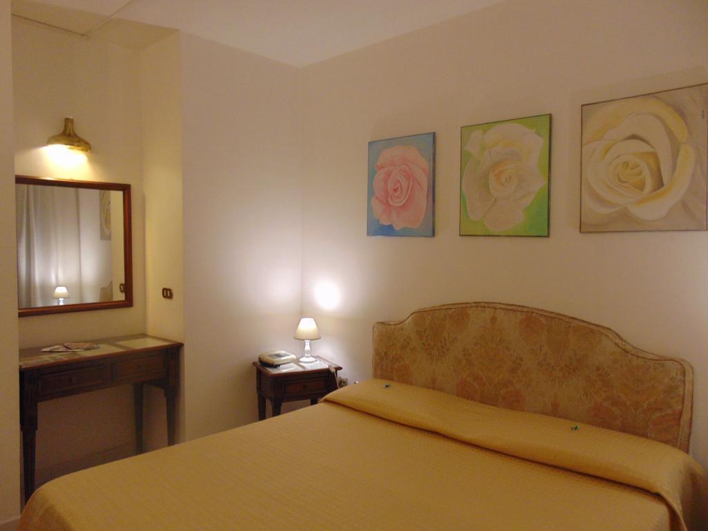 Hotel Calla' 폴리코로 외부 사진